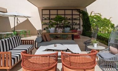 Venta Casa en Temozón Norte en privada, Mérida