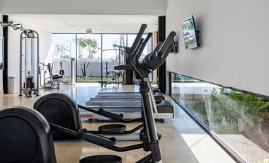Venta Casa en Temozón Norte en privada, Mérida