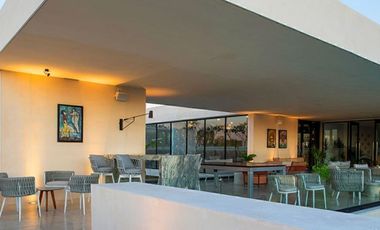 Venta Casa en Temozón Norte en privada, Mérida
