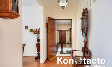 DEPARTAMENTO EN VENTA EN INSURGENTES SUR, HIPÓDROMO CONDESA, CUAUHTÉMOC