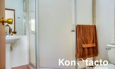 DEPARTAMENTO EN VENTA EN INSURGENTES SUR, HIPÓDROMO CONDESA, CUAUHTÉMOC