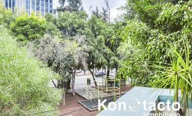 DEPARTAMENTO EN VENTA EN INSURGENTES SUR, HIPÓDROMO CONDESA, CUAUHTÉMOC