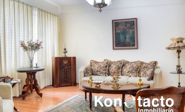 DEPARTAMENTO EN VENTA EN INSURGENTES SUR, HIPÓDROMO CONDESA, CUAUHTÉMOC