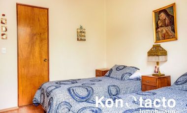 DEPARTAMENTO EN VENTA EN INSURGENTES SUR, HIPÓDROMO CONDESA, CUAUHTÉMOC