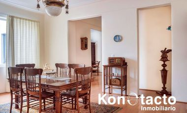 DEPARTAMENTO EN VENTA EN INSURGENTES SUR, HIPÓDROMO CONDESA, CUAUHTÉMOC
