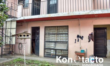 CASA EN VENTA EN CLAVERÍA, NORTE, AZCAPOTZALCO