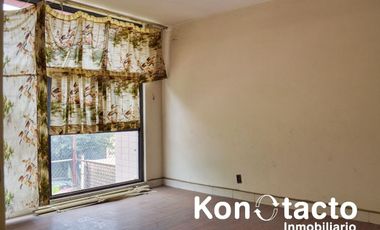 CASA EN VENTA EN CLAVERÍA, NORTE, AZCAPOTZALCO