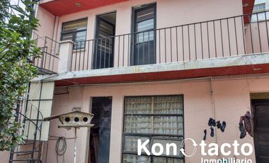 CASA EN VENTA EN CLAVERÍA, NORTE, AZCAPOTZALCO