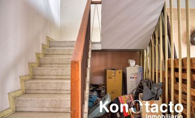 CASA EN VENTA EN CLAVERÍA, NORTE, AZCAPOTZALCO