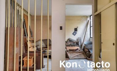 CASA EN VENTA EN CLAVERÍA, NORTE, AZCAPOTZALCO