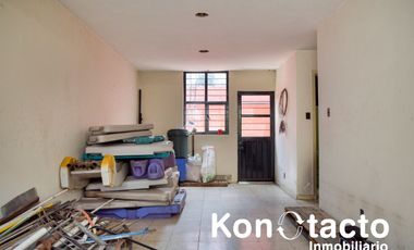 CASA EN VENTA EN CLAVERÍA, NORTE, AZCAPOTZALCO