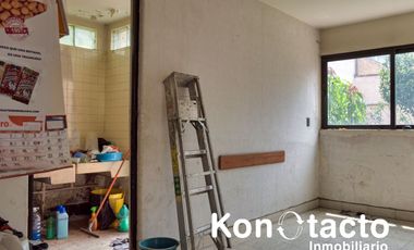 CASA EN VENTA EN CLAVERÍA, NORTE, AZCAPOTZALCO