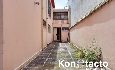 CASA EN VENTA EN CLAVERÍA, NORTE, AZCAPOTZALCO