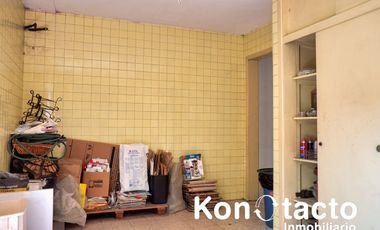 CASA EN VENTA EN CLAVERÍA, NORTE, AZCAPOTZALCO