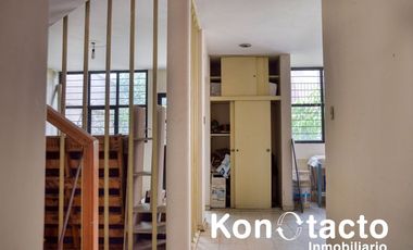 CASA EN VENTA EN CLAVERÍA, NORTE, AZCAPOTZALCO