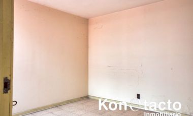 CASA EN VENTA EN CLAVERÍA, NORTE, AZCAPOTZALCO