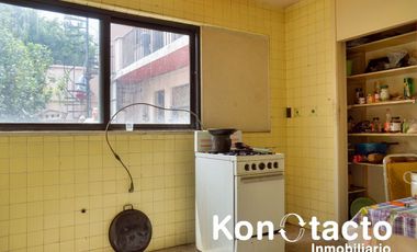 CASA EN VENTA EN CLAVERÍA, NORTE, AZCAPOTZALCO
