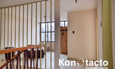 CASA EN VENTA EN CLAVERÍA, NORTE, AZCAPOTZALCO