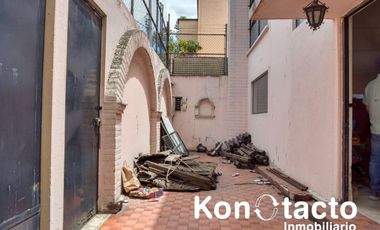CASA EN VENTA EN CLAVERÍA, NORTE, AZCAPOTZALCO