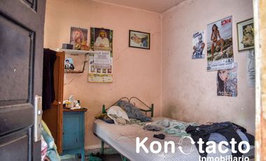 CASA EN VENTA EN CLAVERÍA, NORTE, AZCAPOTZALCO