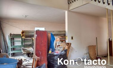 CASA EN VENTA EN CLAVERÍA, NORTE, AZCAPOTZALCO