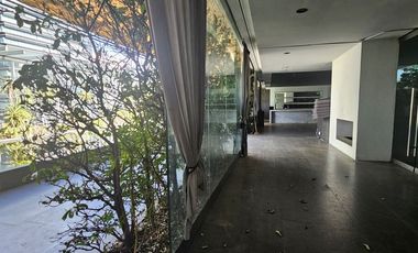 Local 821m2 en Santa Fe con terraza y area para cocina