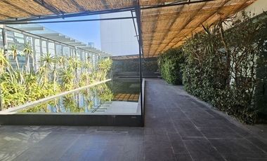 Local 821m2 en Santa Fe con terraza y area para cocina