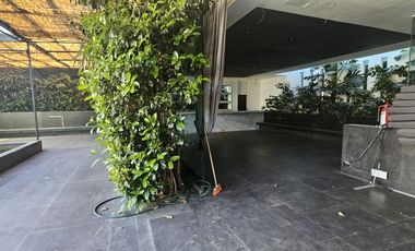 Local 821m2 en Santa Fe con terraza y area para cocina