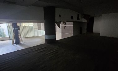 Local 454m2 en Santa Fe