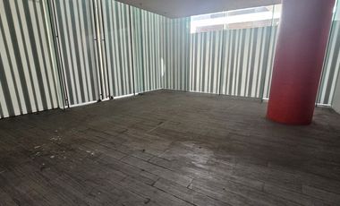 Local 454m2 en Santa Fe