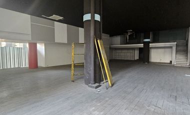 Local 454m2 en Santa Fe