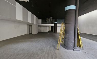 Local 454m2 en Santa Fe