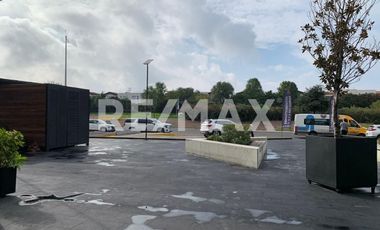 VENTA LOCAL COMERCIAL PARA INVERSIONISTAS EN PB LA RESERVA EL CAMPANARIO QUERETA