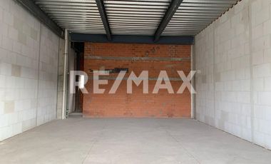 VENTA LOCAL COMERCIAL PARA INVERSIONISTAS EN PB LA RESERVA EL CAMPANARIO QUERETA