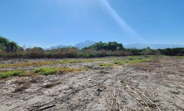 Venta de Terreno o Bodega San Nicolas  3,000m2 LA FE