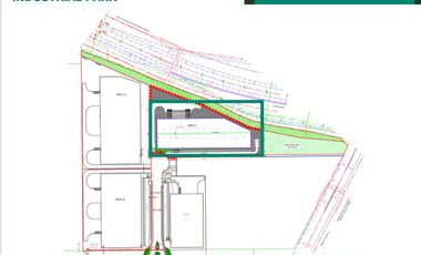 MTY PTE. STA. CATARINA 147,561 ft2 Parque Ind. Metropolitan I  VYDIR LR 280824