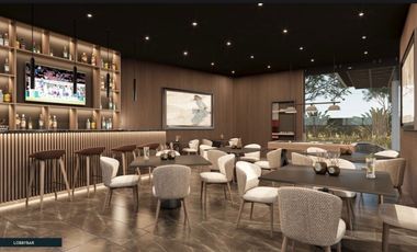 VENTA DE EXCLUSIVOS DEPARTAMENTOS EN TEMOZON NORTE