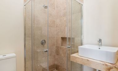 Casa Equipada de 1 piso en venta en Merida en privada Dzidzil Ha