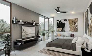 HERMOSA CASA SUPER EQUIPADA EN  VENTA EN MERIDA YUCATAN