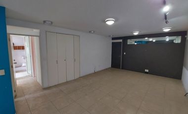 SE VENDE CASA COMO TERRENO DE 306 M2 EN AVENIDA AMORES, COLONIA DEL VALLE
