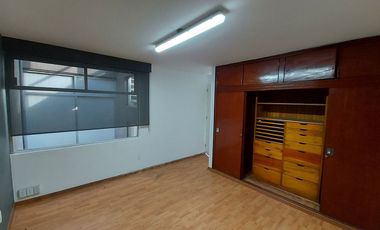 SE VENDE CASA COMO TERRENO DE 306 M2 EN AVENIDA AMORES, COLONIA DEL VALLE