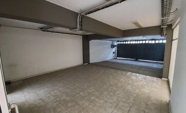 SE VENDE CASA COMO TERRENO DE 306 M2 EN AVENIDA AMORES, COLONIA DEL VALLE