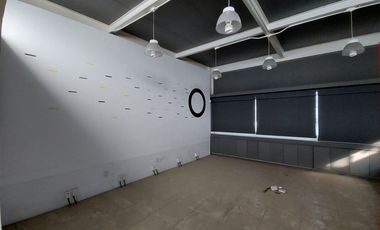 SE VENDE CASA COMO TERRENO DE 306 M2 EN AVENIDA AMORES, COLONIA DEL VALLE