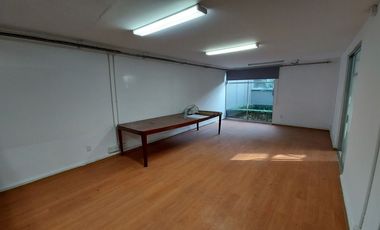 SE VENDE CASA COMO TERRENO DE 306 M2 EN AVENIDA AMORES, COLONIA DEL VALLE