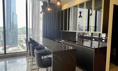 Departamento en Venta, Noble Morada, San Pedro Garza García, N.L.