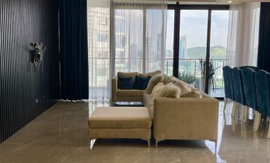 Departamento en Venta, Noble Morada, San Pedro Garza García, N.L.