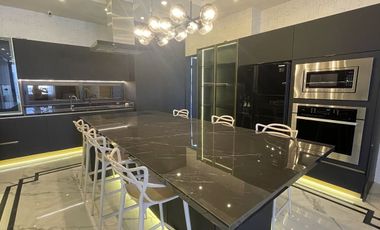 Departamento en Venta, Noble Morada, San Pedro Garza García, N.L.