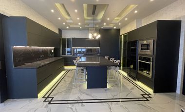 Departamento en Venta, Noble Morada, San Pedro Garza García, N.L.