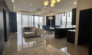 Departamento en Venta, Noble Morada, San Pedro Garza García, N.L.