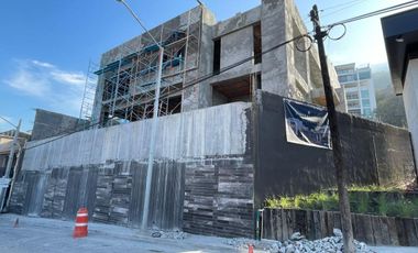PROYECTO, EN PRIVADA, COLINAS DE LA SIERRA MADRE, SAN PEDRO GARZA GARCIA, N.L.